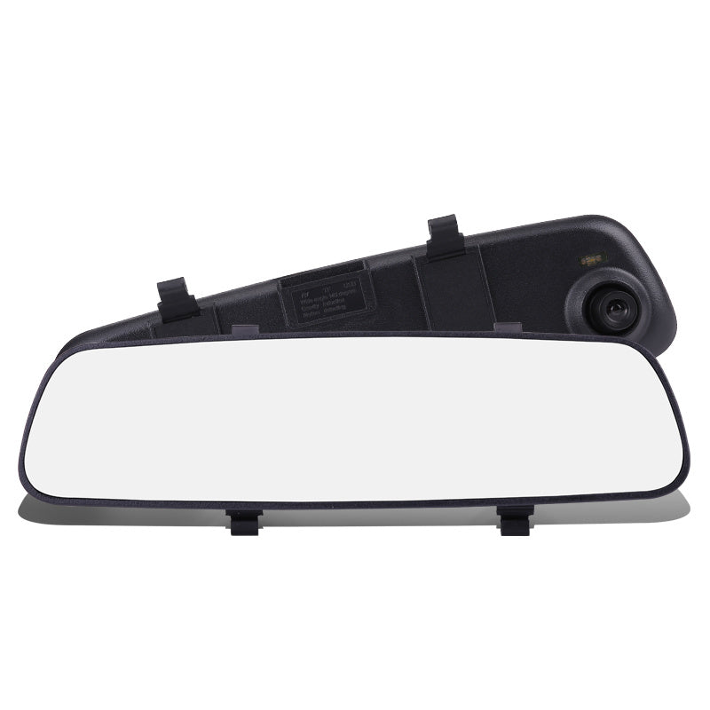 Rearview Mirror Dash Cam